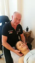 JS Massage Therapy