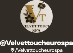 Velvet Touch Spa