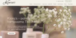 Kiara's Hiusstudio