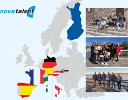 Nova Talent