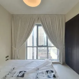 Curtain Blind