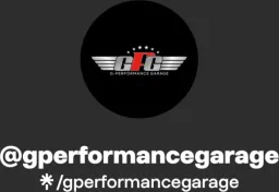 G Performance Garage
