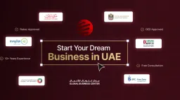 Global Business Setup