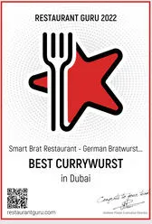 Smart Brat Restaurant