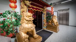 Little Dragon Restaurant