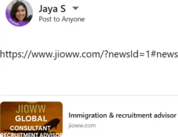 Jioww Global