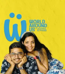 World Around Us