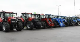 Inter Tractor Oy Ab
