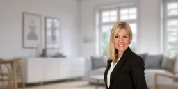 Jaana Saarinen LKV