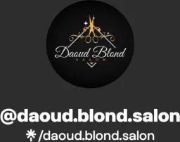 Daoud Blond Salon