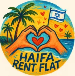 Haifa rent flat