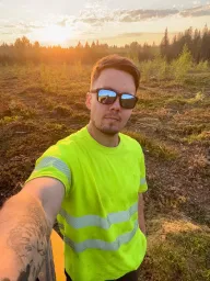 ML Forest