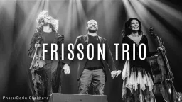 Frisson Trio