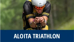 Suomen Triathlonliitto ry