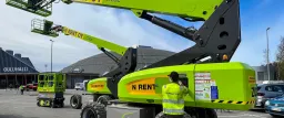 N Rent Oy