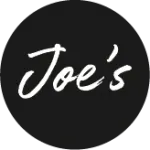Joe's Backyard