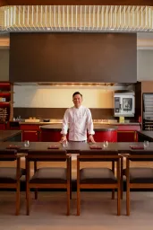 Tero Experience By Chef Reif Othman