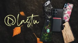 Lastu