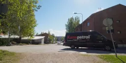 Kattopatrol Ky