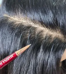 Marina Harrison Hair Extensions