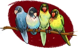 Parrot psykoterapi