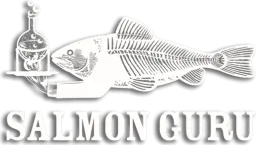 Salmon Guru DXB