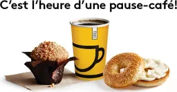Second Cup