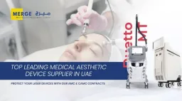Merge Medical