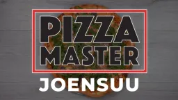 Pizza Master Joensuu