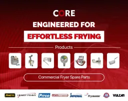 Core Spares