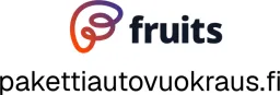 Pakettiautovuokraus.fi