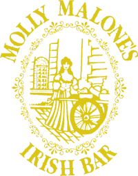 Molly Malone's Toppari