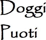 Doggi Puoti