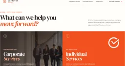 Catalyst Services