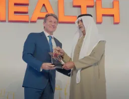 Dr Marouane Hand to Shoulder