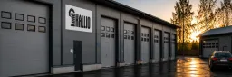 Kone Kallio
