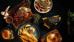 Woolshed Helsinki