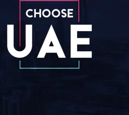 Choose UAE