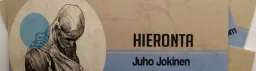 Hieronta Juho Jokinen
