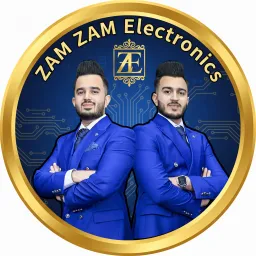 Mzm electronics