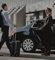 FWF Safe Drivers and Chauffeurs