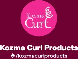 Kozma Curl JLT Branch