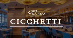 San Carlo Cicchetti