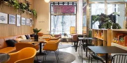Café Linkosuo Esplanadi