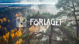 Förlaget