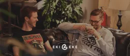 Mainostoimisto Eki & Eke