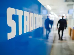Stroman