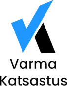 Varmakatsastus Oy