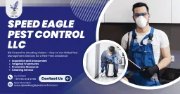 Speed Eagle Pest Control