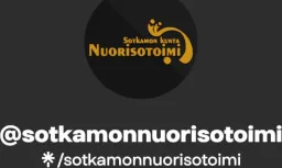 Sotkamon Nuorisotoimi